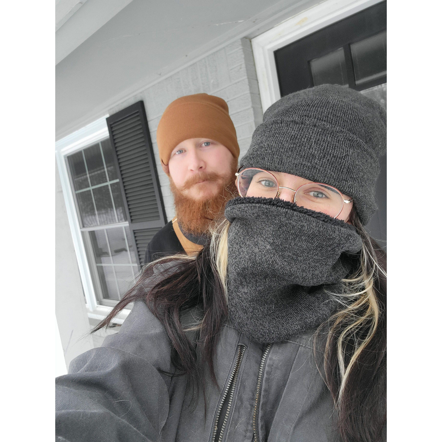 Snow Day!