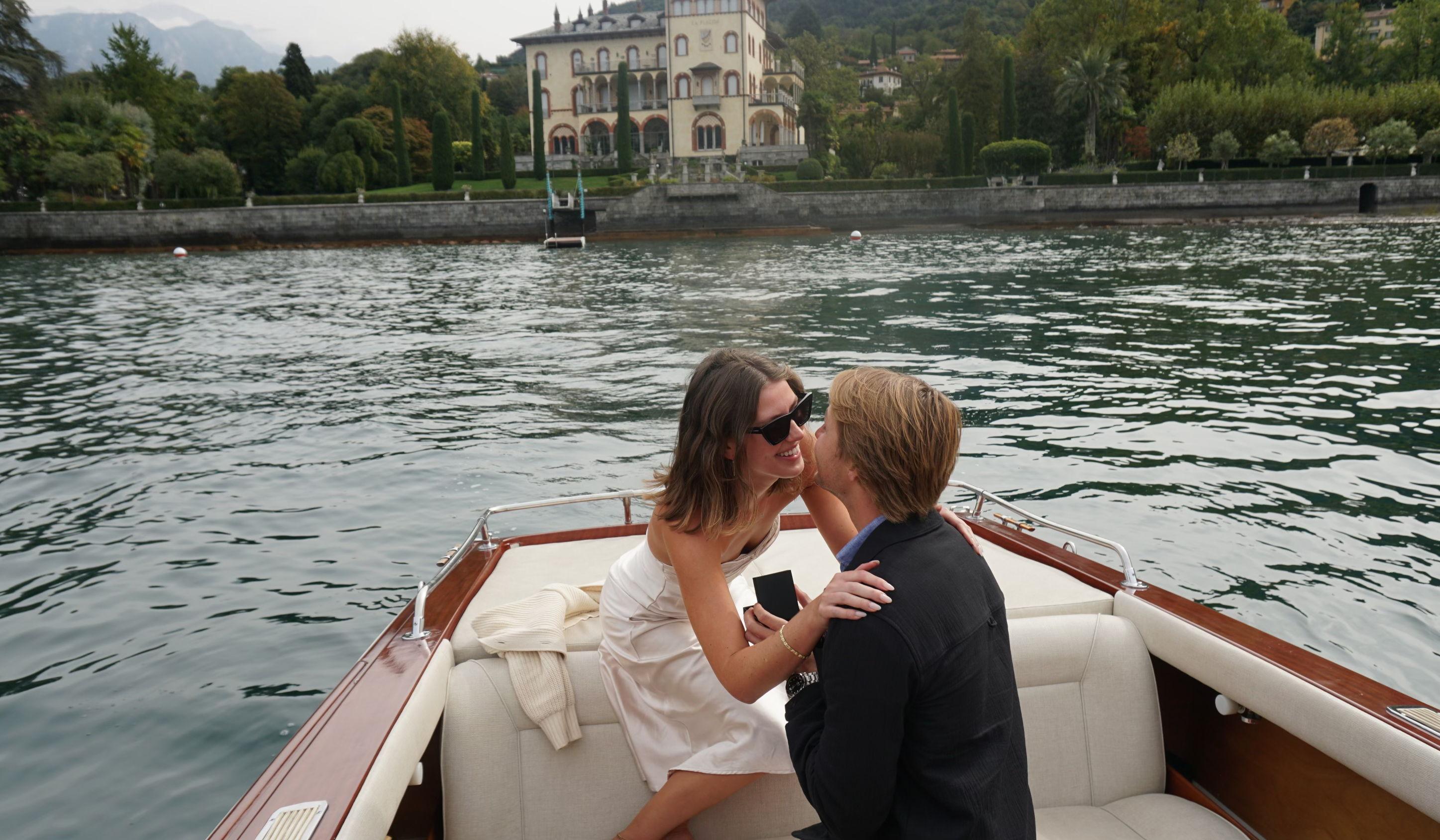 Brooke Fisher and Sam Edwards' Wedding Website