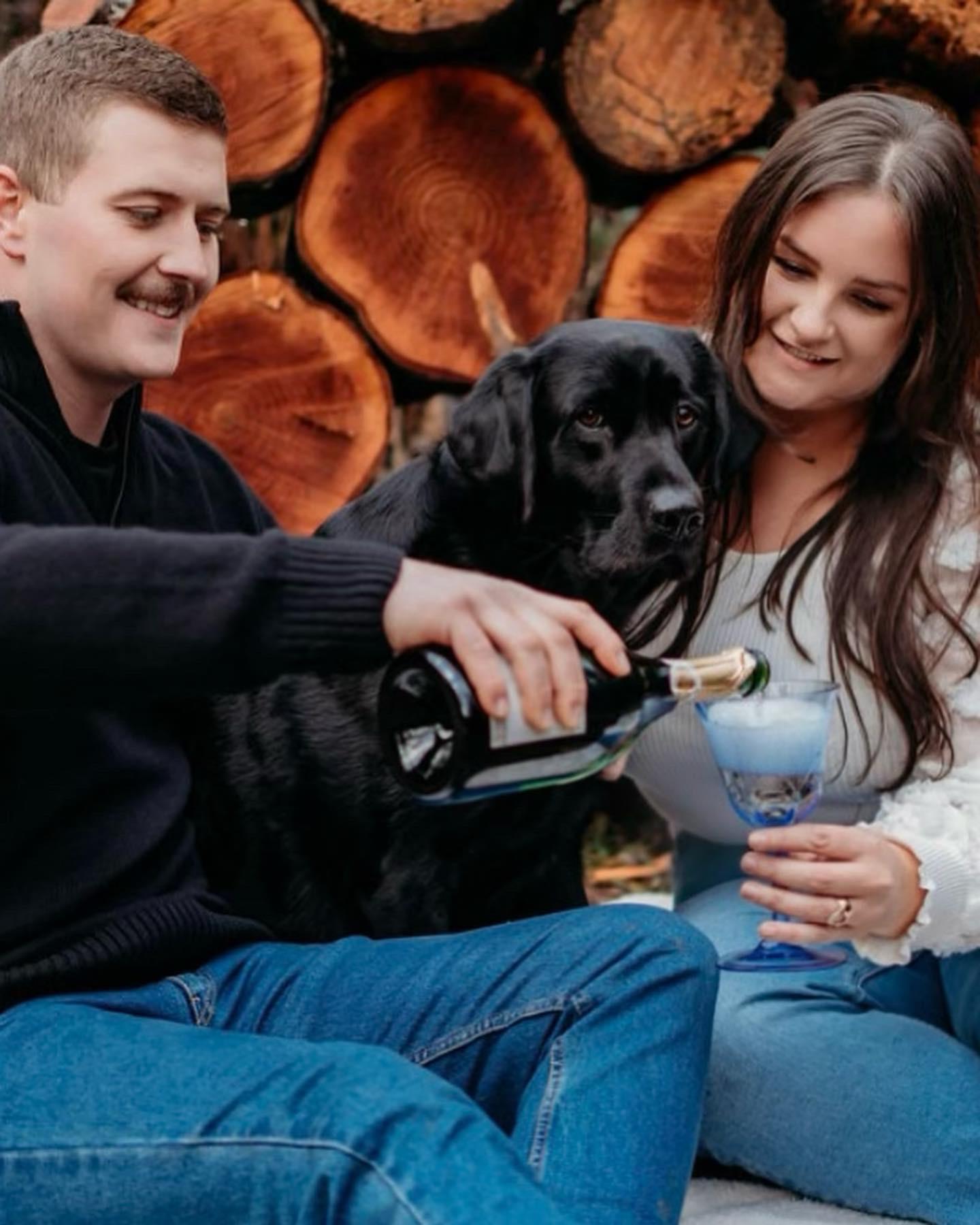 The Wedding Website of Brianna Forsell and Ryan Green