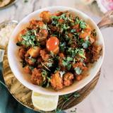 Taste of India