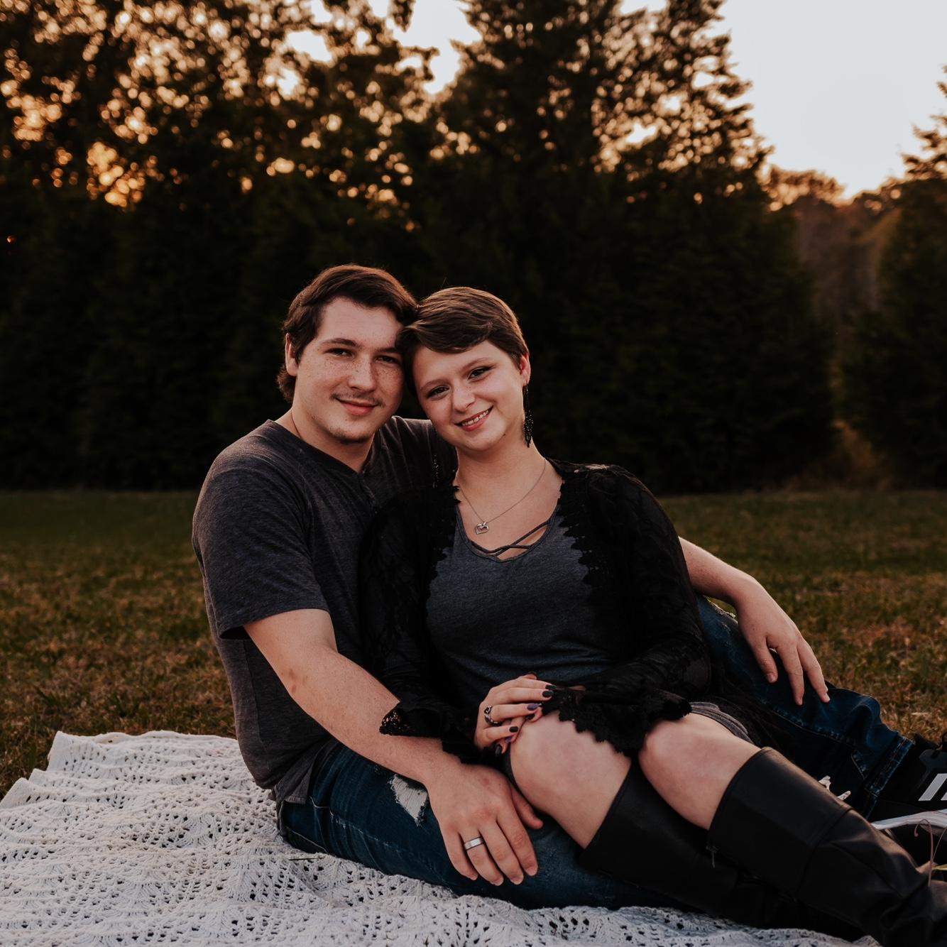 4 year anniversary photos ‘20