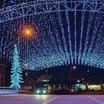 Winterfest Driving Tour of Lights