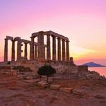 Temple Of Poseidon