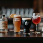 Mechanistic Brewing Co.