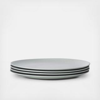 Palette Salad Plate, Set of 4