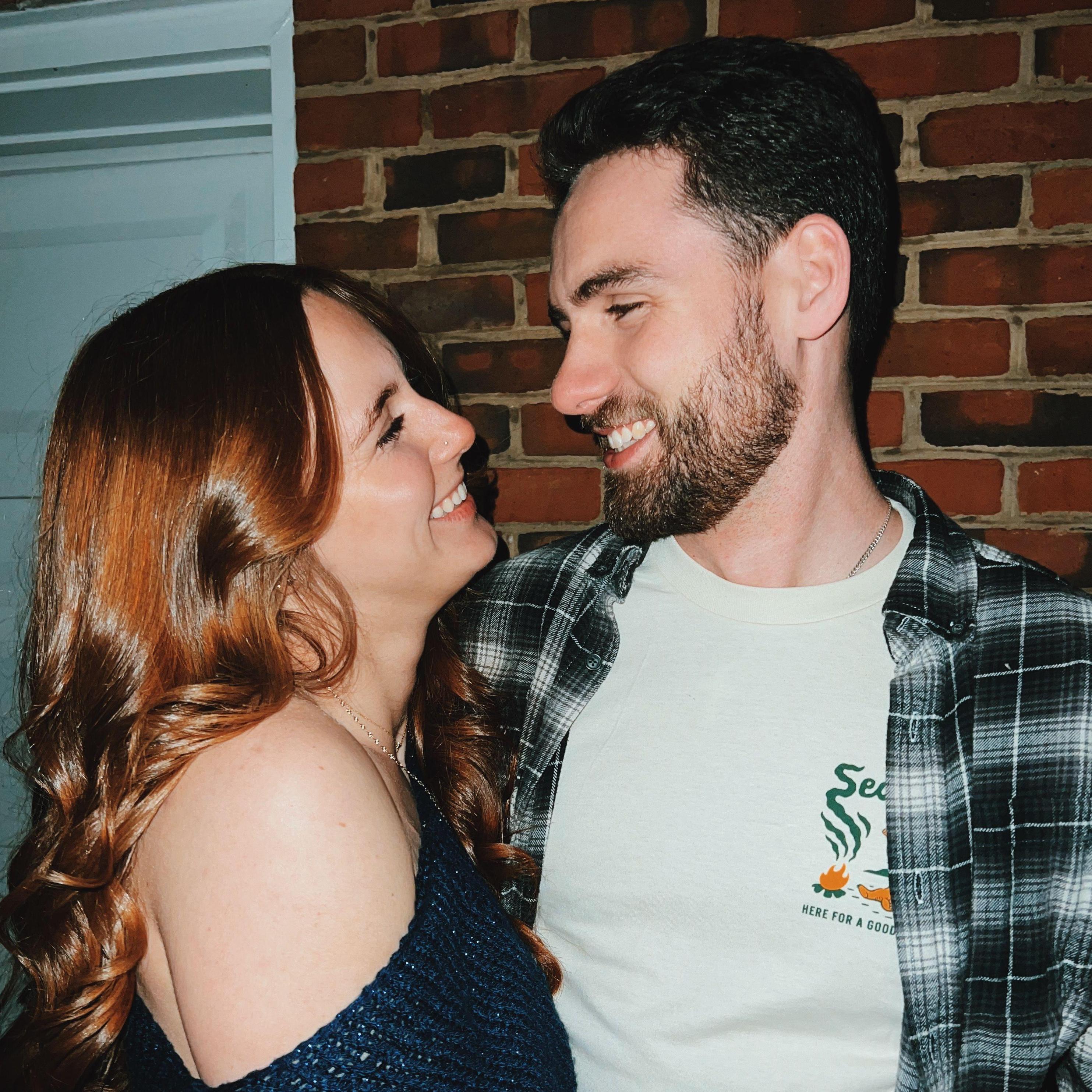 new years kiss