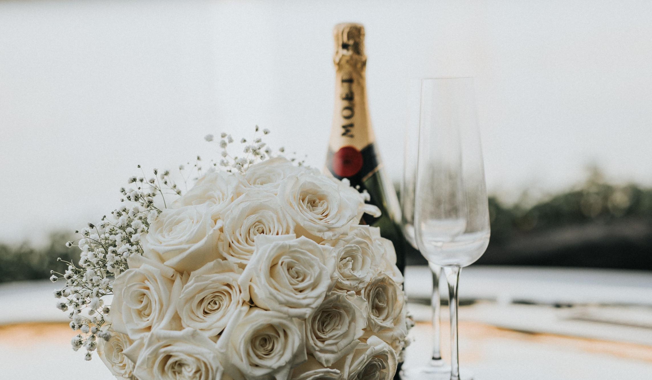 The Wedding Website of Lisbeth Padron and Daniel Padron