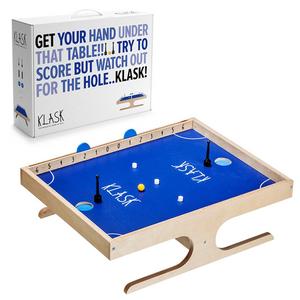 13 years and up - Klask: The Magnetic Game of Skill