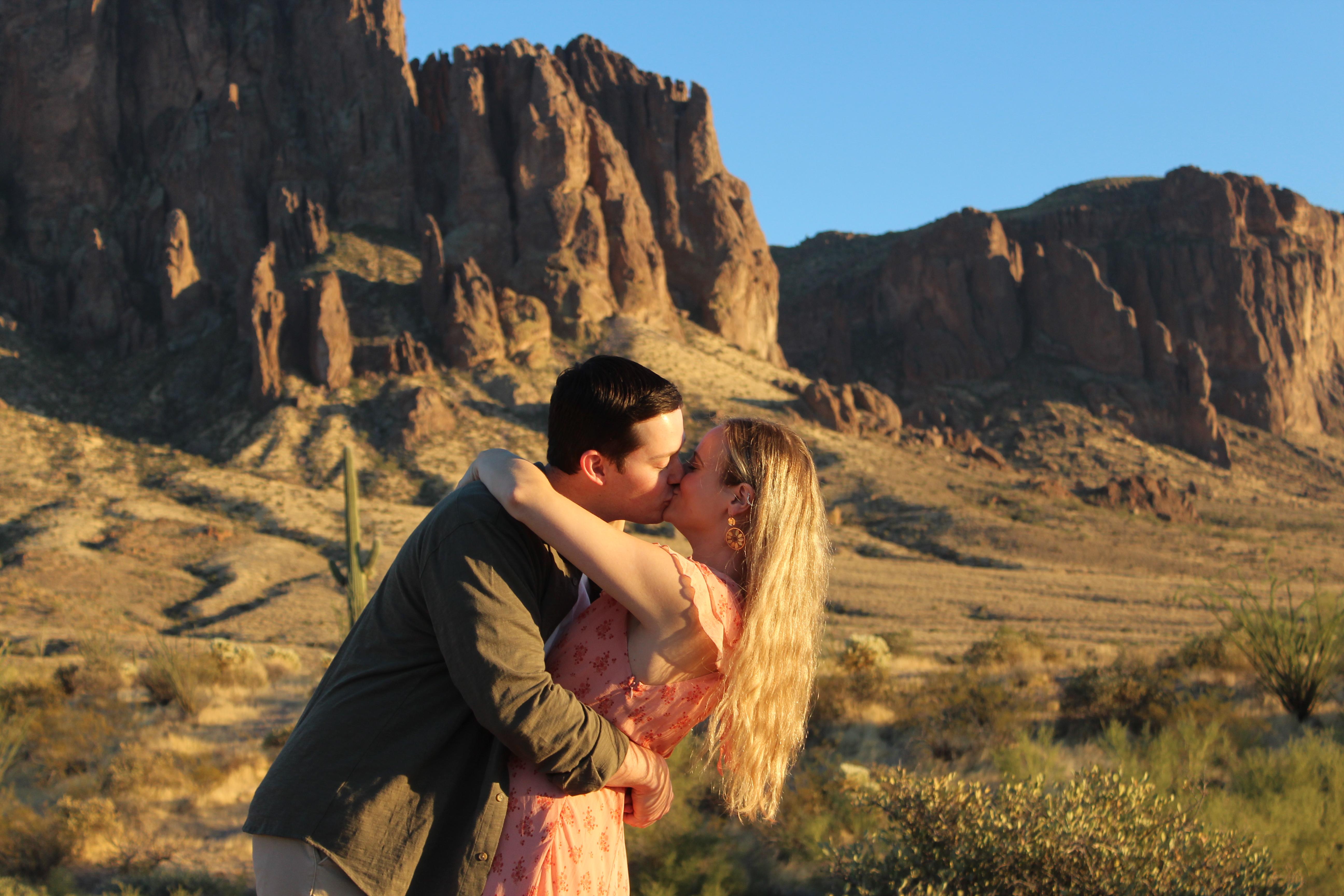 The Wedding Website of Alli Cravens and Nate Bruderer