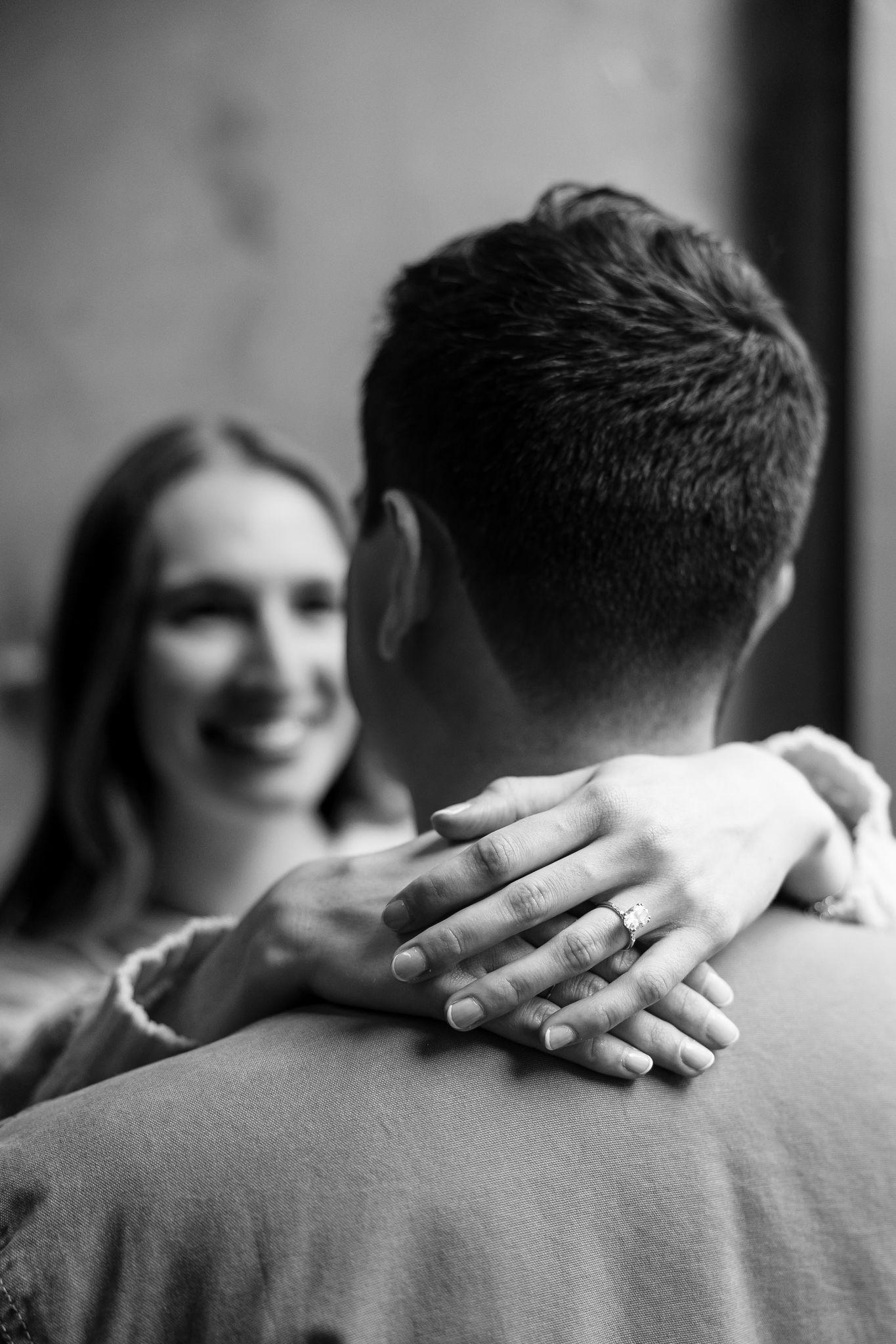 The Wedding Website of Melissa Peters and Andrew Detwiler