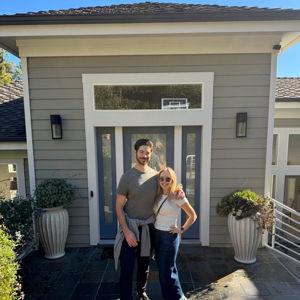 Build Our Home, Fill It With Love