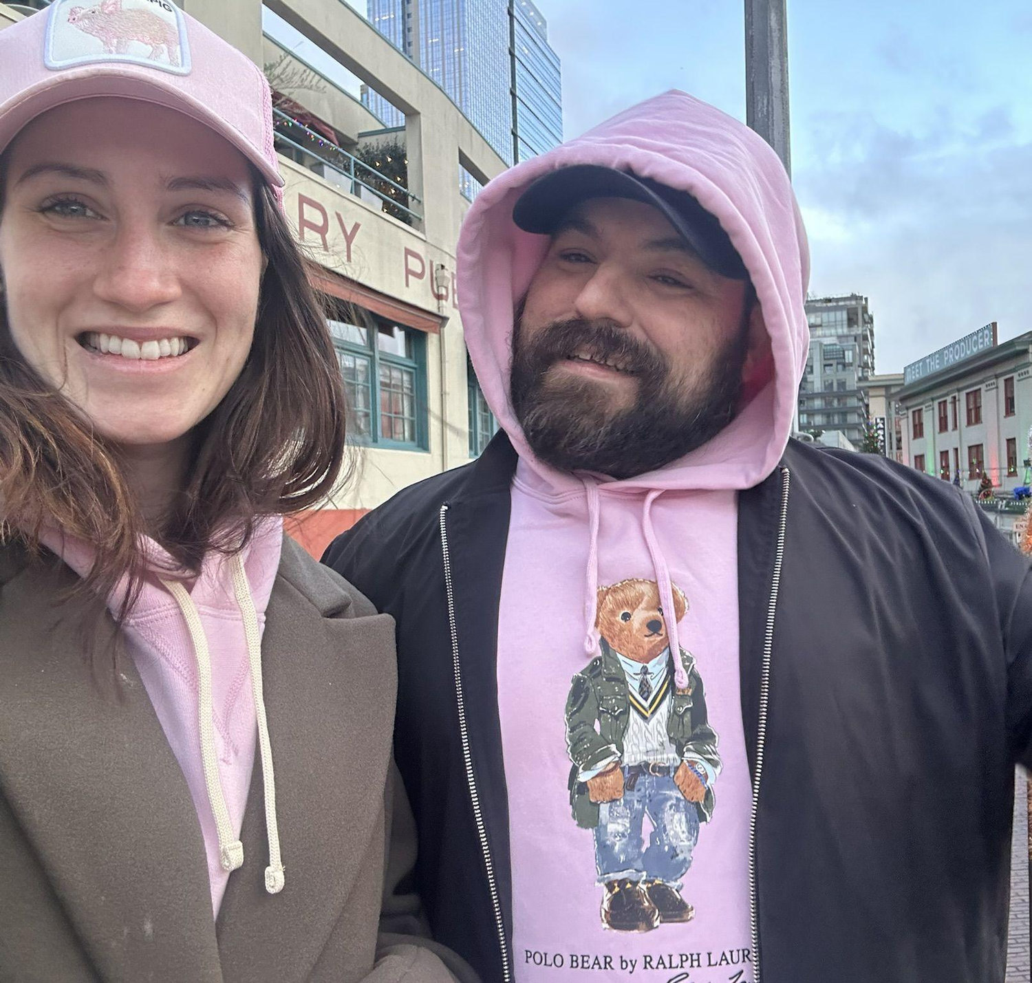 The Wedding Website of Abbigail Allred and Mark Huckabee