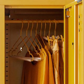 Adult Clip Hanger, Set of 5