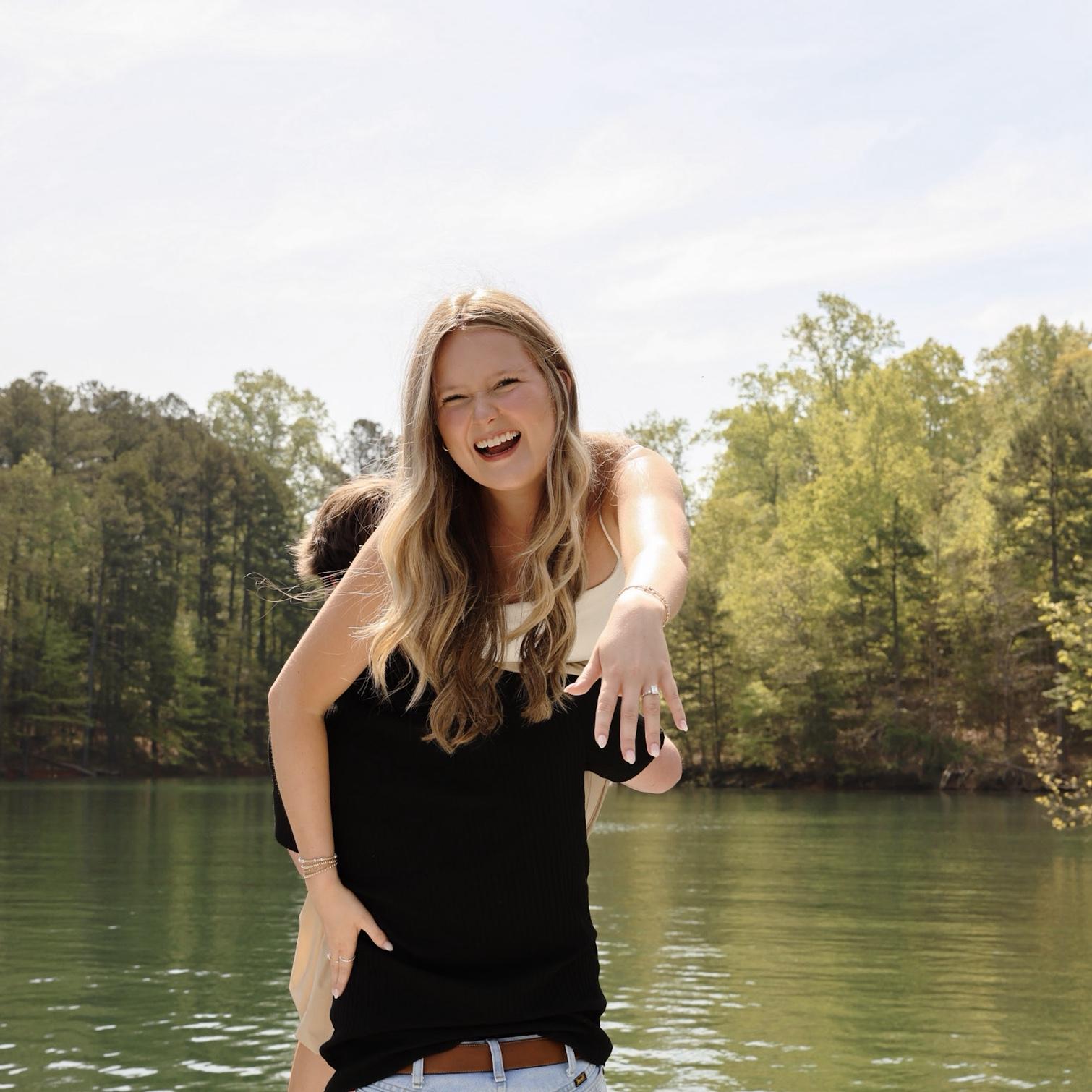 April 19th 2025!! The best and happiest day of our lives!!