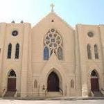 Nuptial Mass