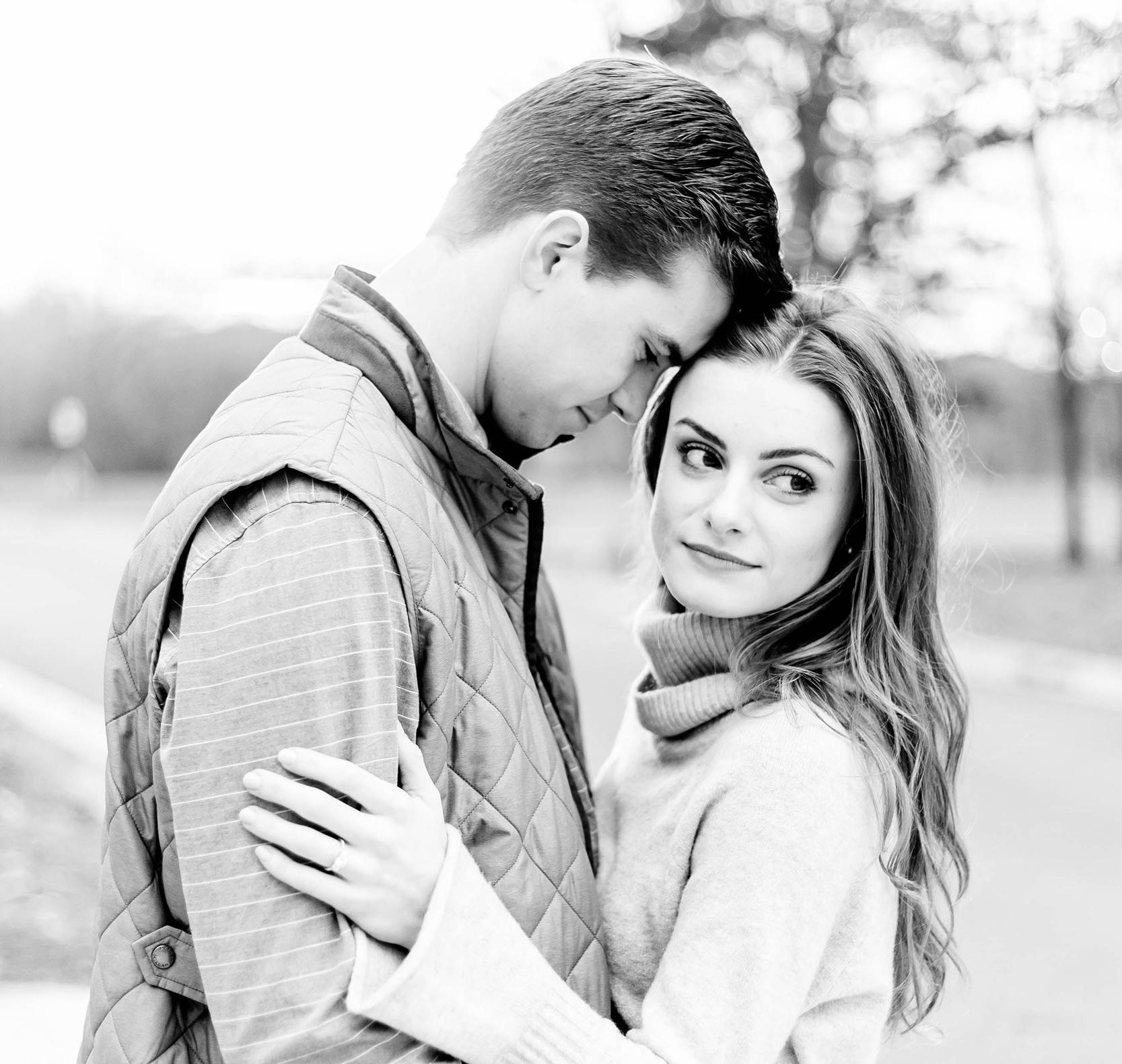 The Wedding Website of Abigail Helsel and Adam Coombs