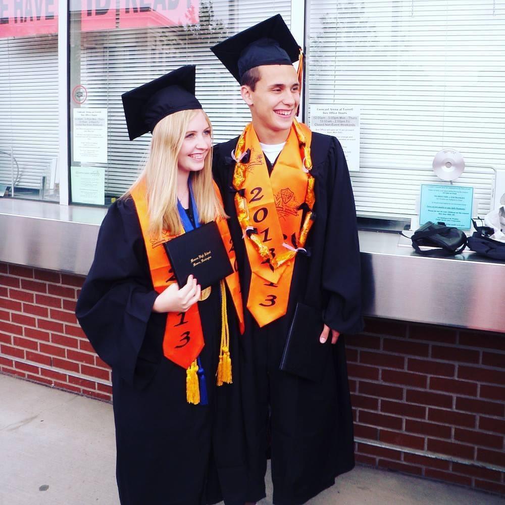 Class of 2013