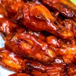 Buffalo Wild Wings