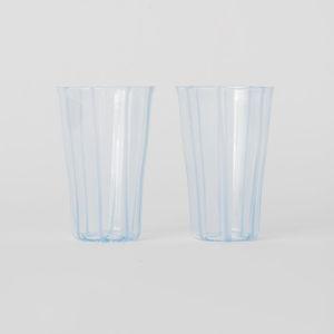 Sophie Lou Jacobsen Le Grand Verre Bonbon Set, Set of 2