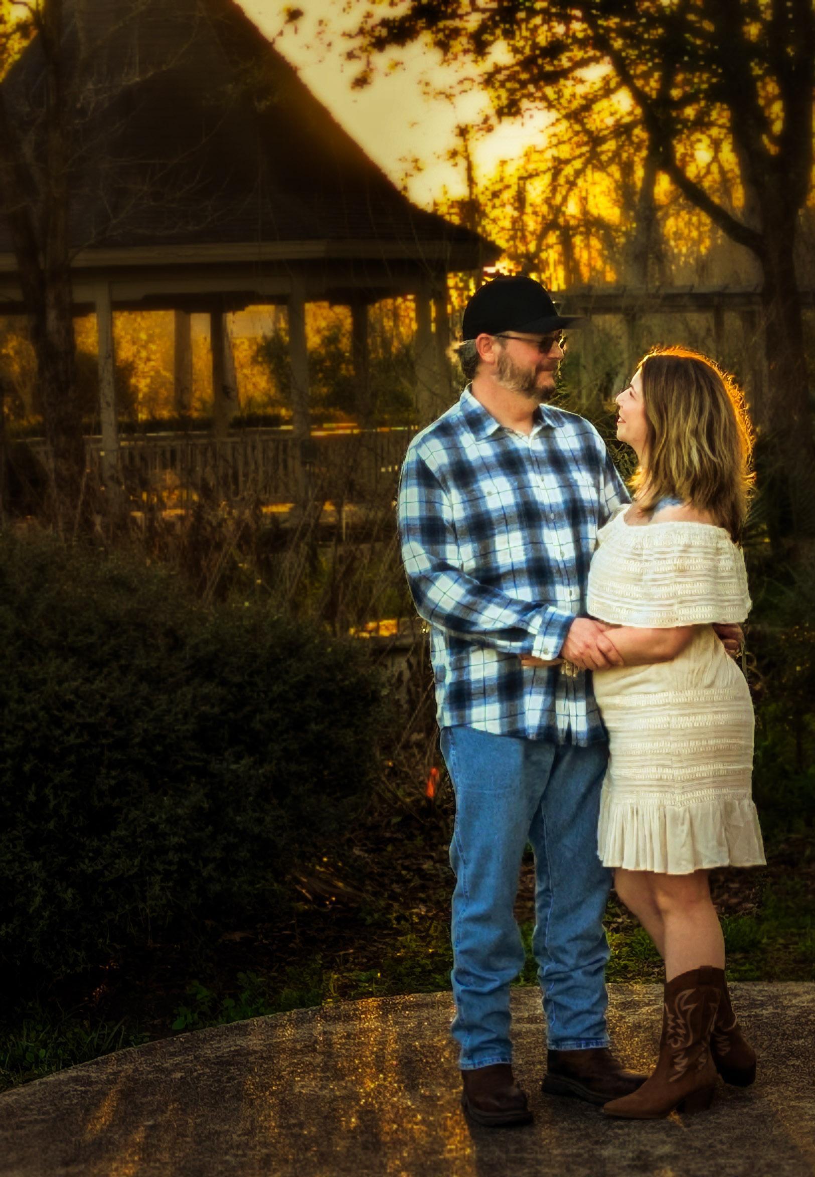 The Wedding Website of Brian Flitcraft and Laura Bearden