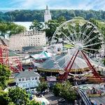 Playland Park