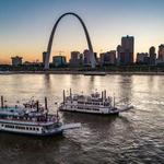 The Gateway Arch