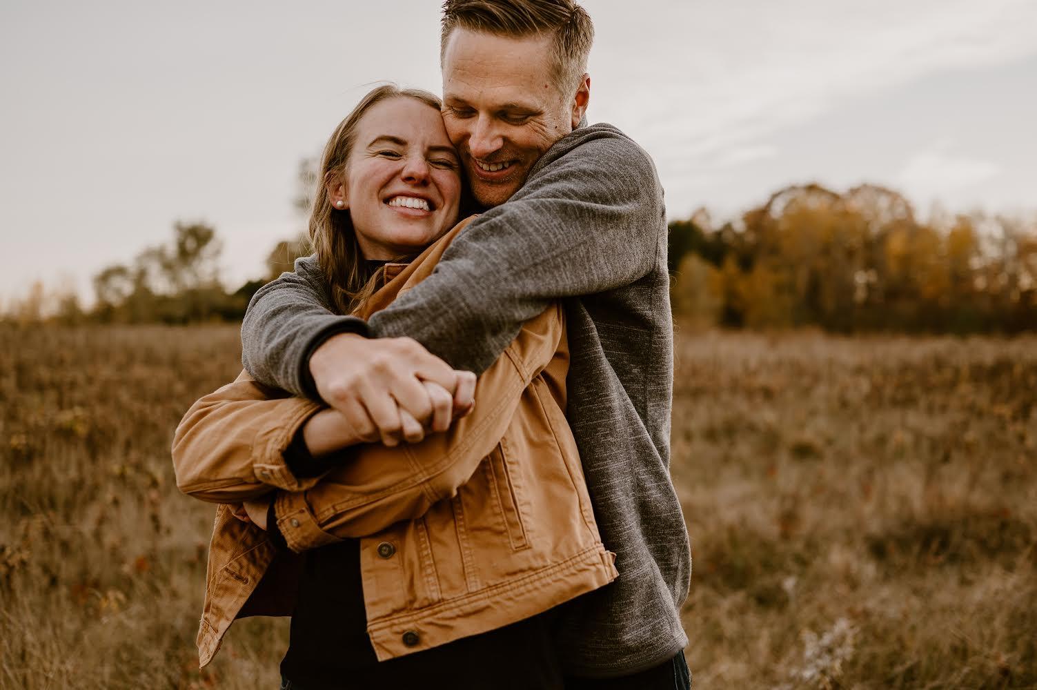 The Wedding Website of Megan Nickel and Bryce Haack