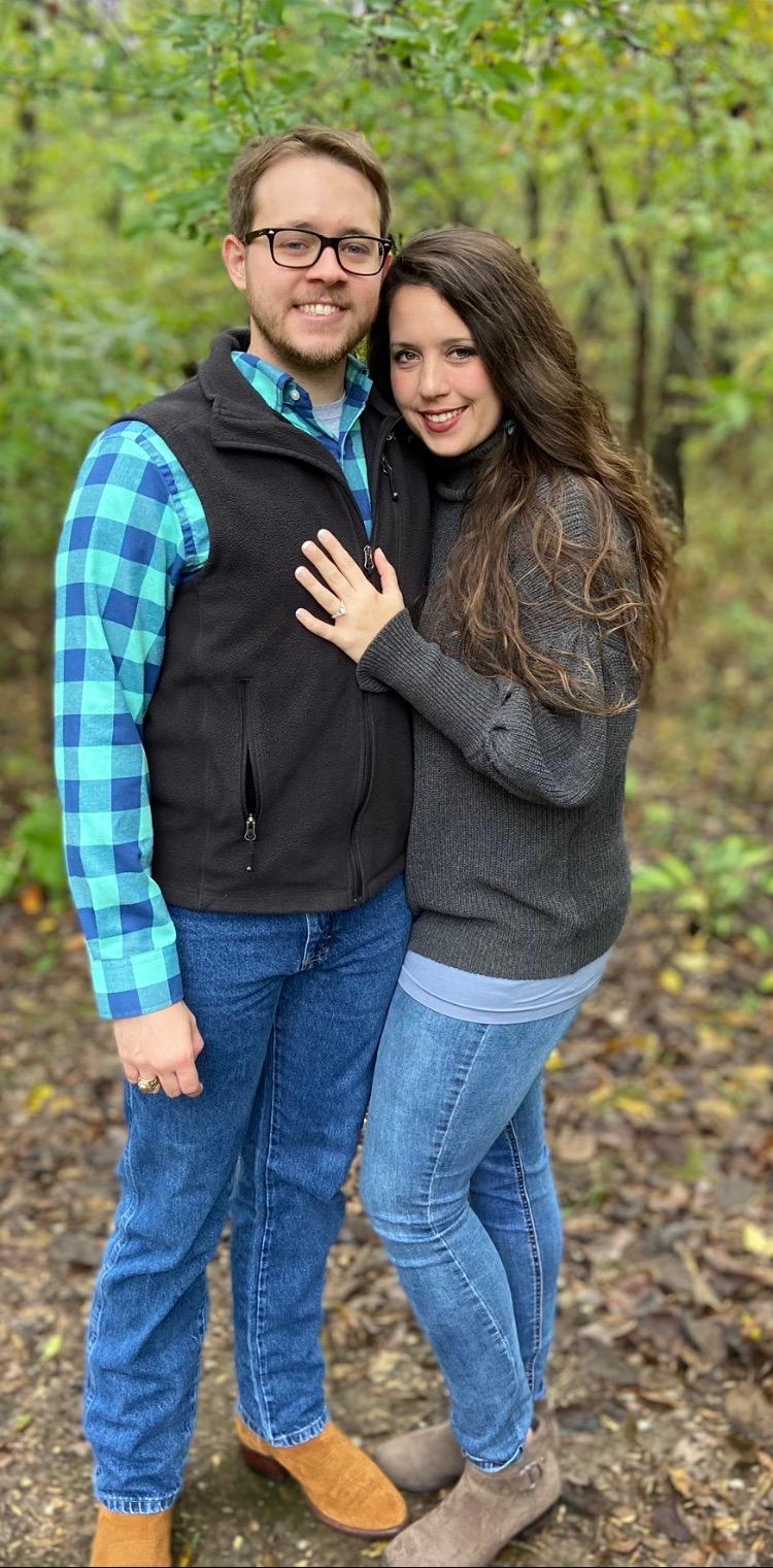 The Wedding Website of Hannah Clevenger and Jonathan Moseley