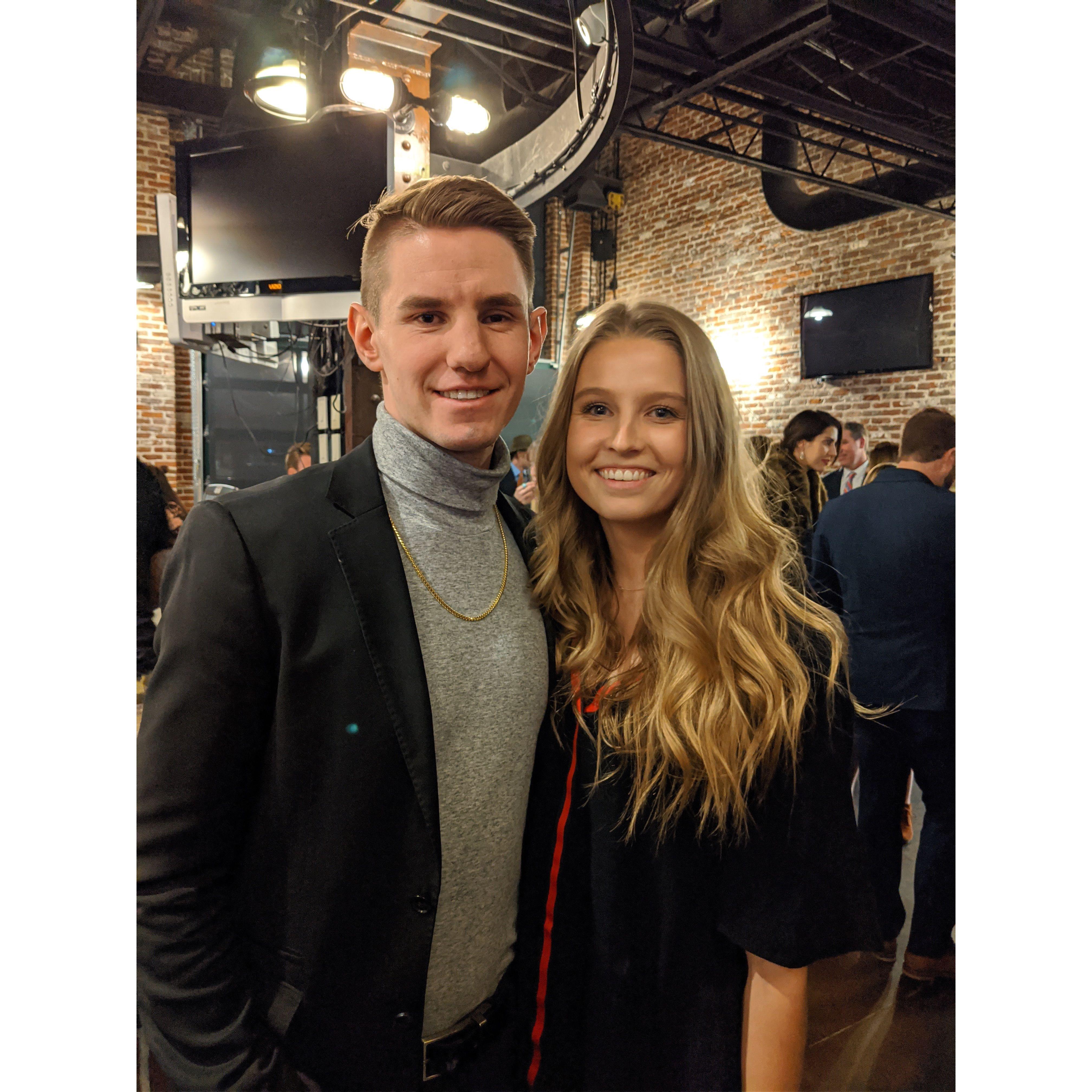 A Turtleneck Christmas - December 2019
