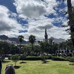 Historic Center of Quito