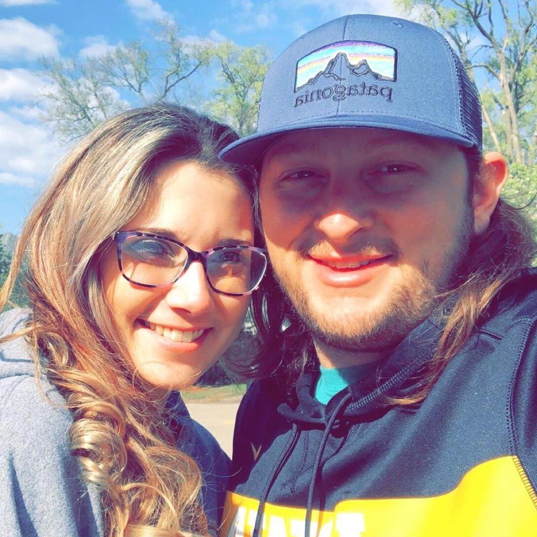 We love Snapchat selfies.