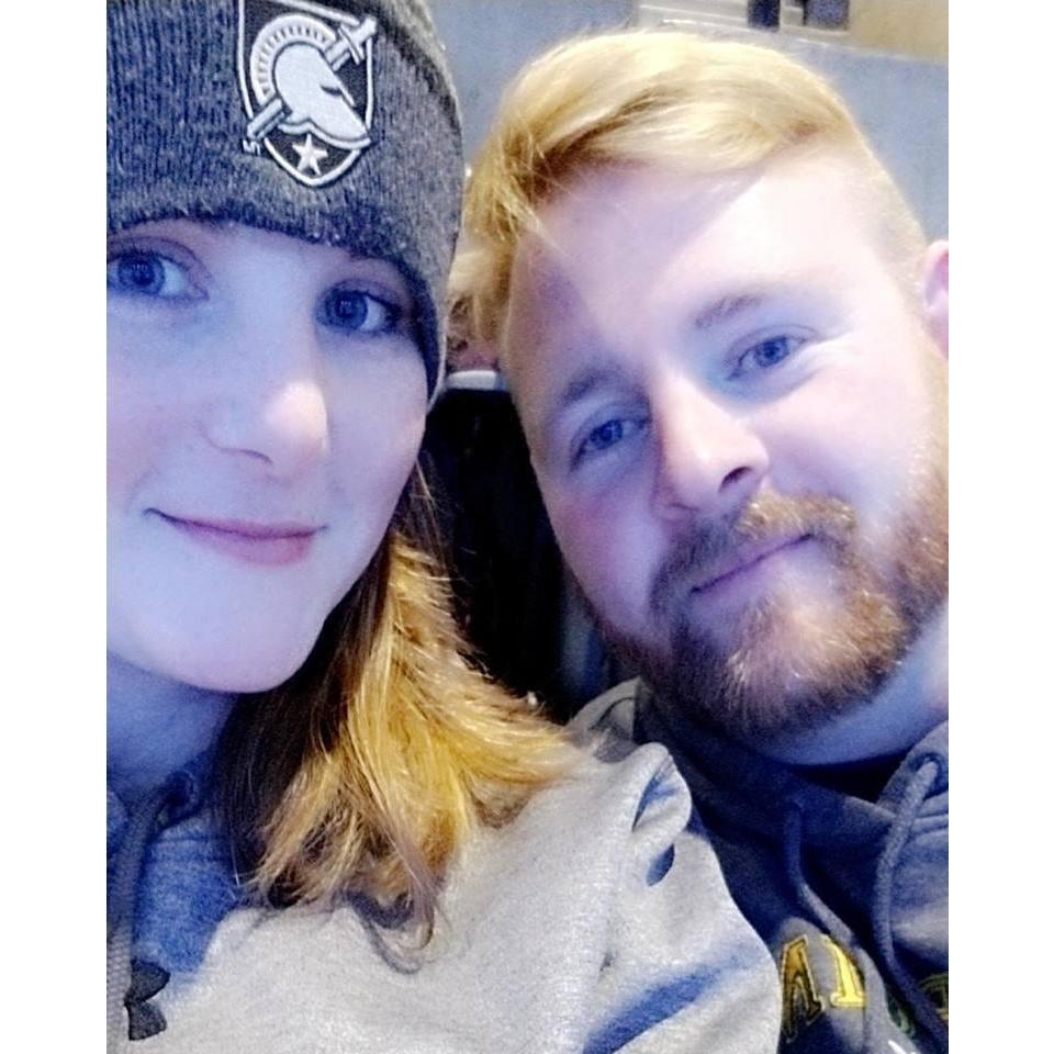 From our second date!
