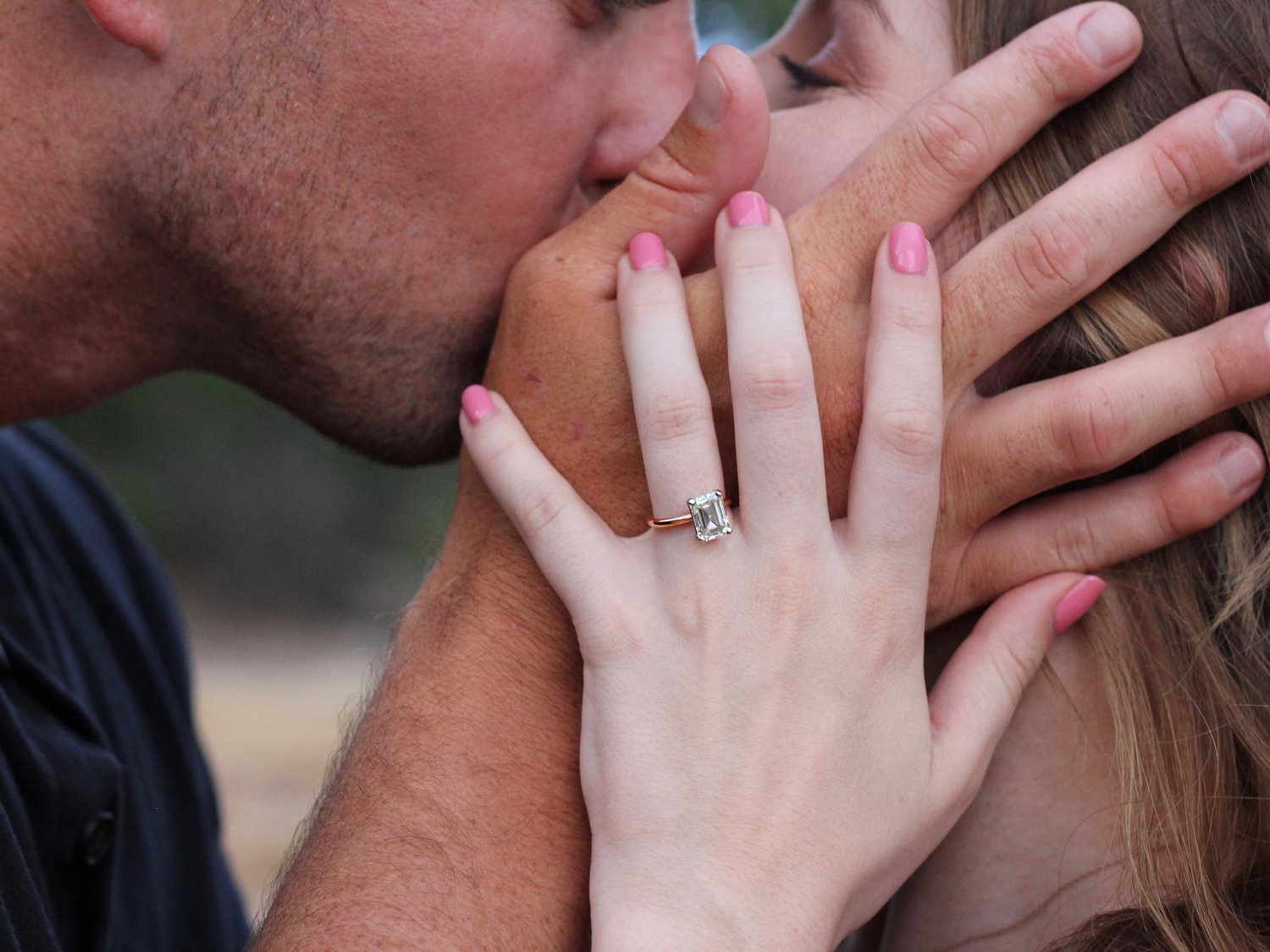 The Wedding Website of Mackenzie Dupus and Lance Cullum