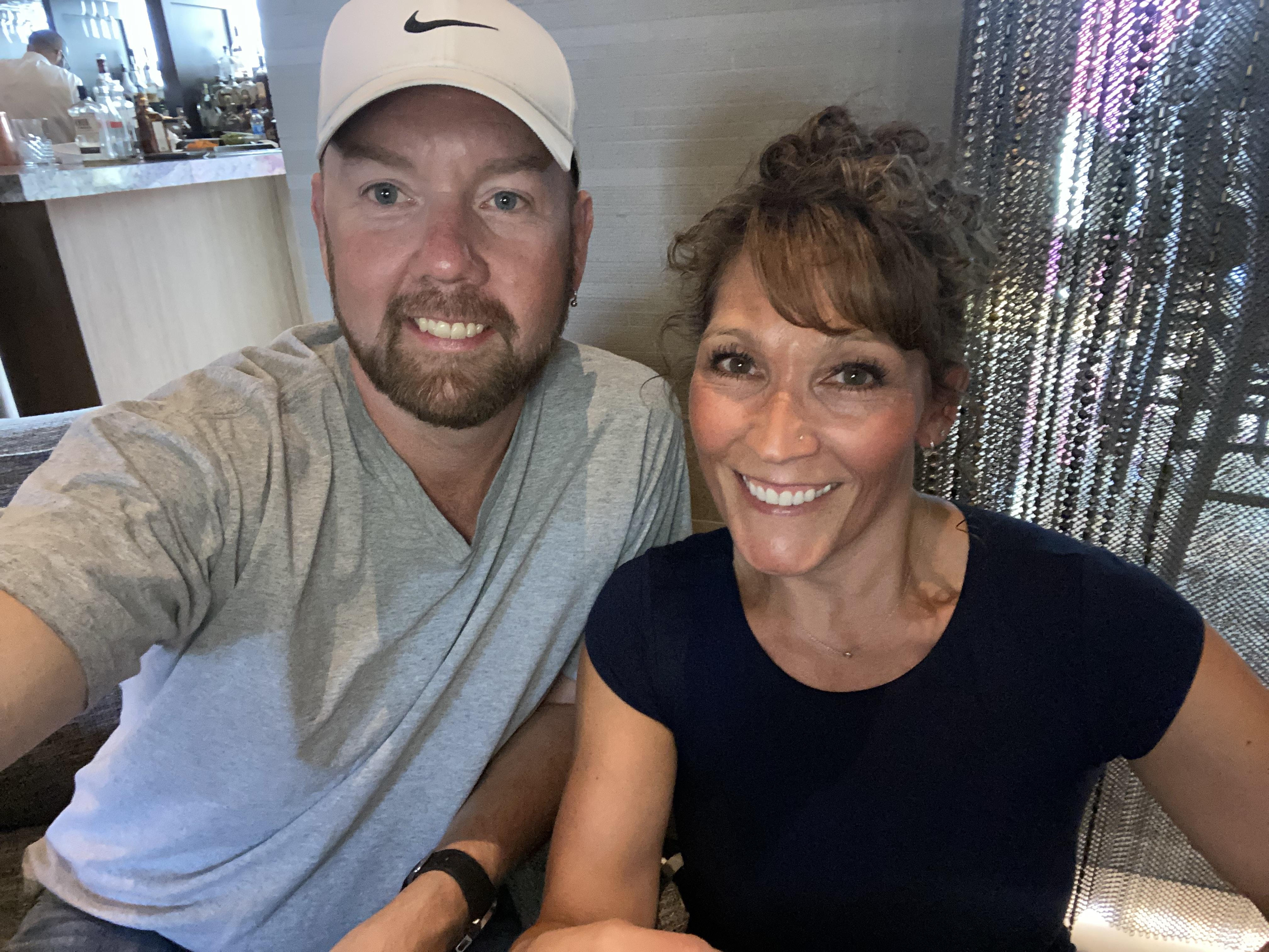 The Wedding Website of Fawn Carl and Dave Anderson