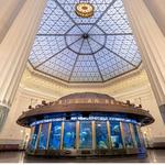 Shedd Aquarium