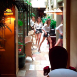 Hôtel Costes