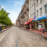 River Street
