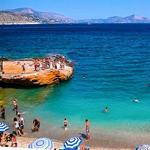 Varkiza Beach