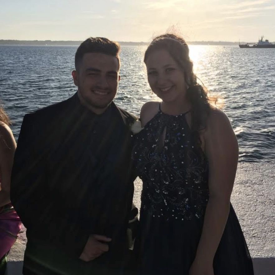 Senior Prom 2016
