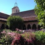 The Cloisters