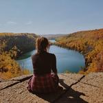 Bean and Bear Lake Hiking Loop