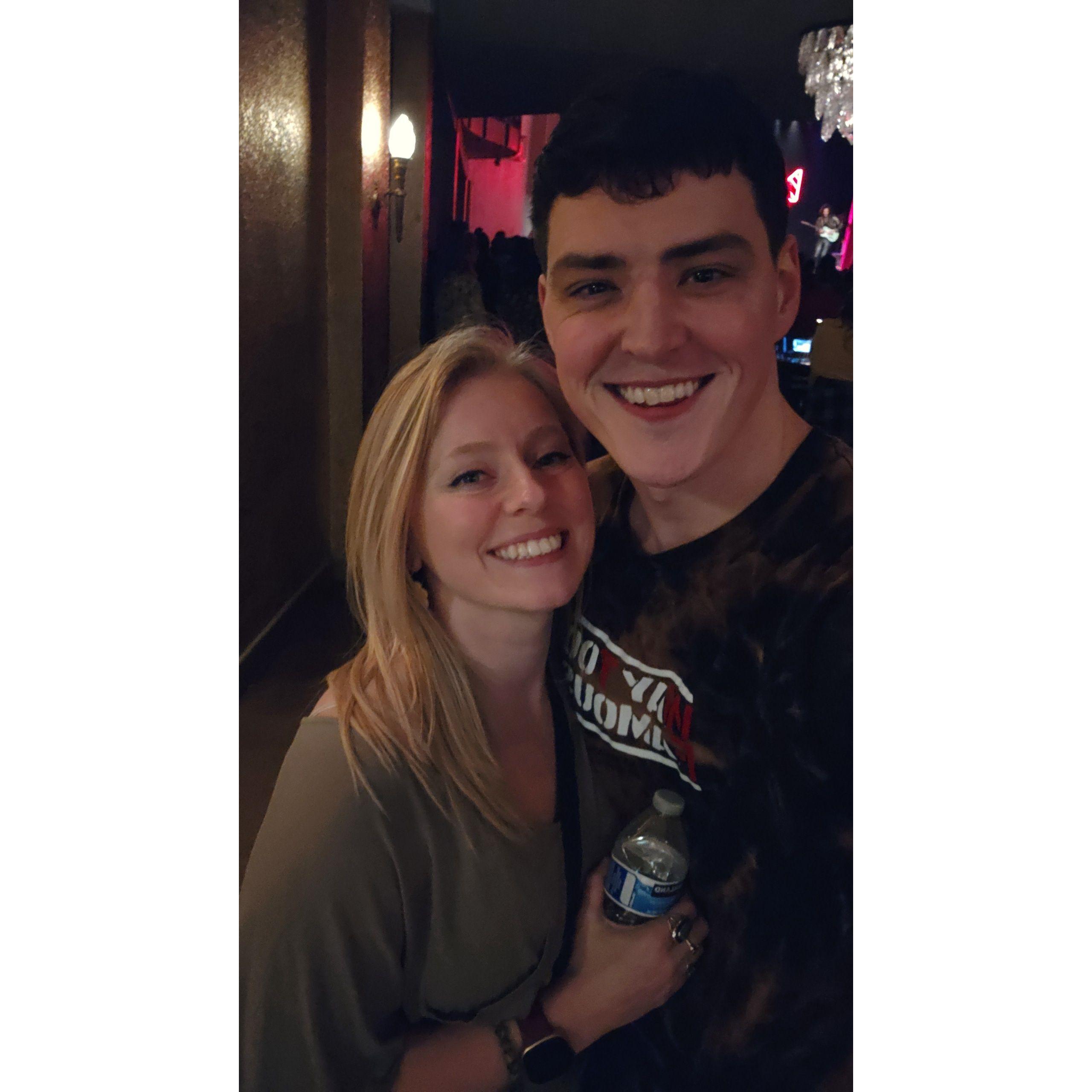 Magic City Hippies - February 2024