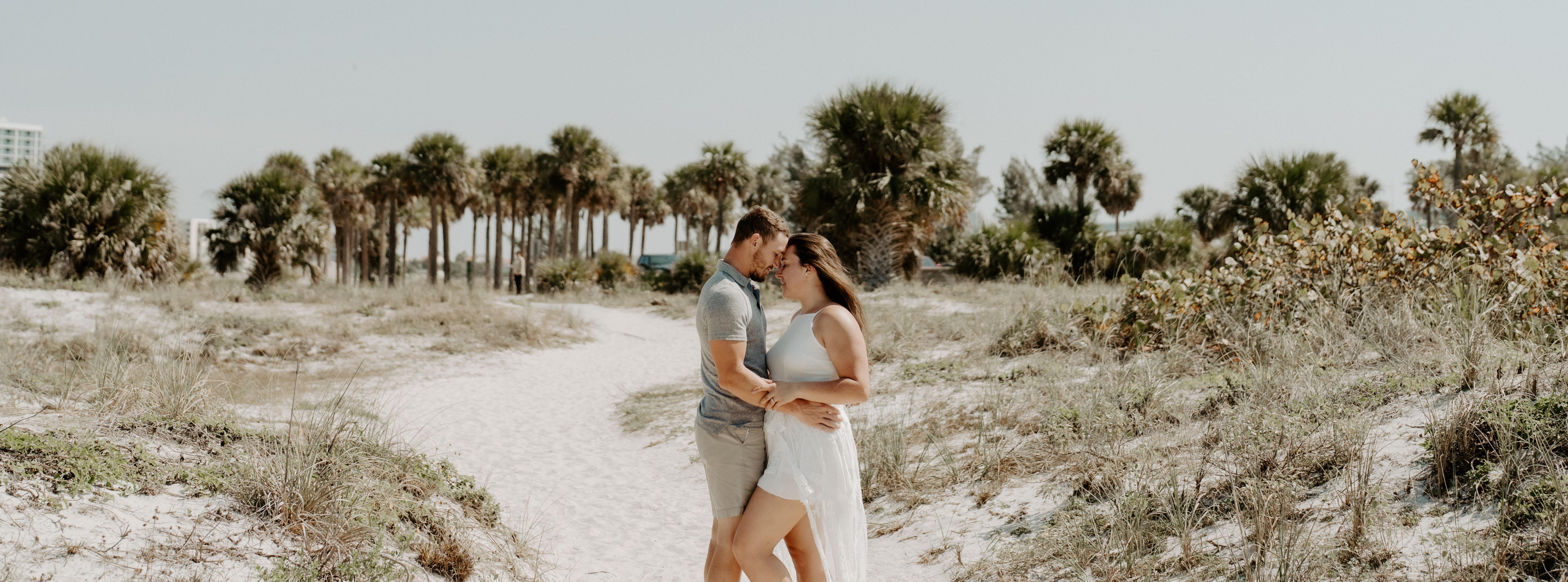 The Wedding Website of Amanda Jeter and Alex McKinney