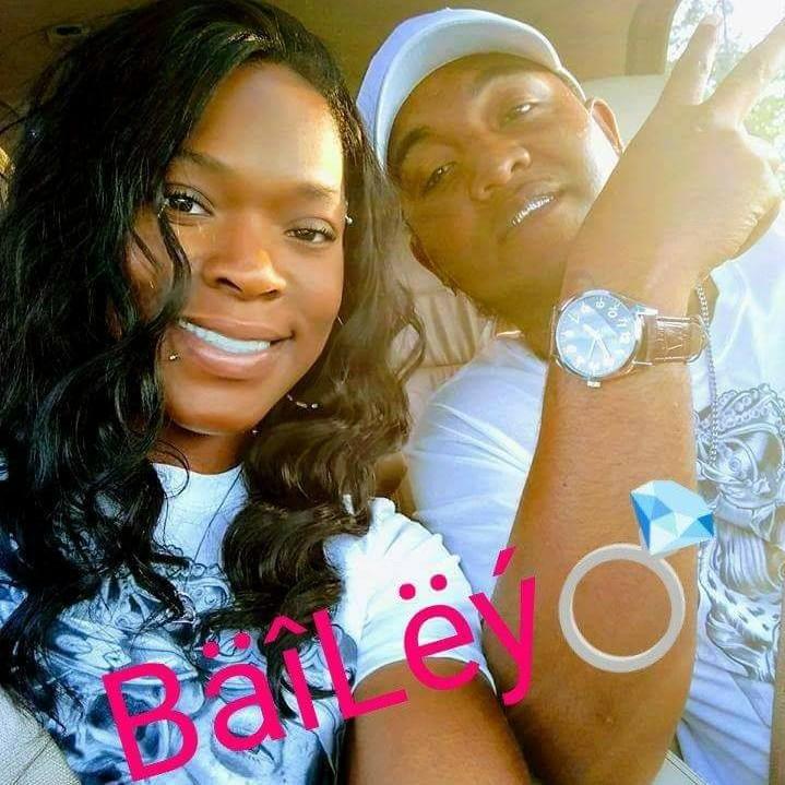 Bride & Groom
Asma & Ricky Bailey
👰May 5, 2018💍