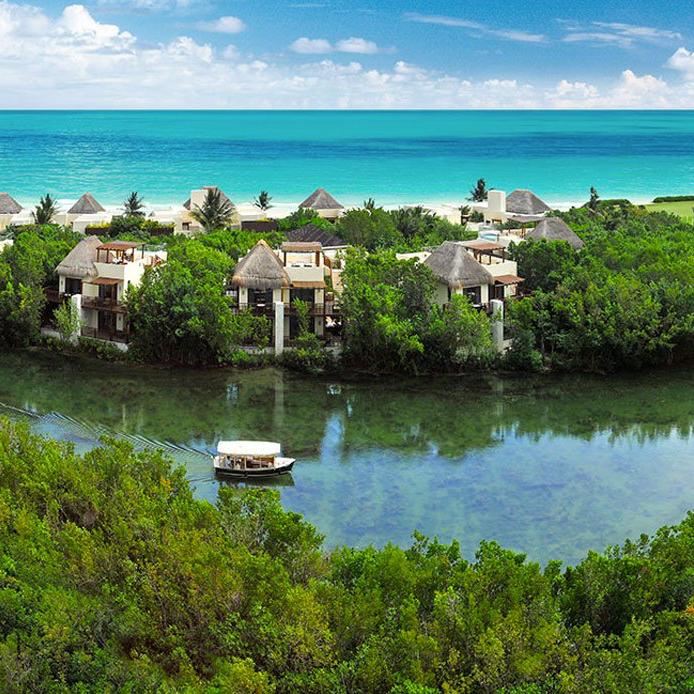 Honeymoon Resort