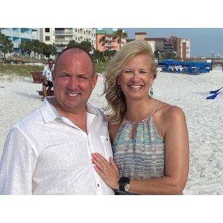 Redington Beach wedding