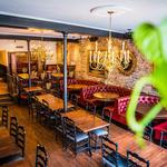 Food and Drink Recommendations