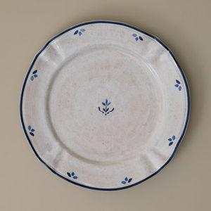 Juliet Plate - Dessert