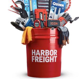 Harbor Freight Digital Gift Card