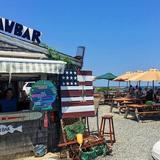 Sesuit Harbor Cafe